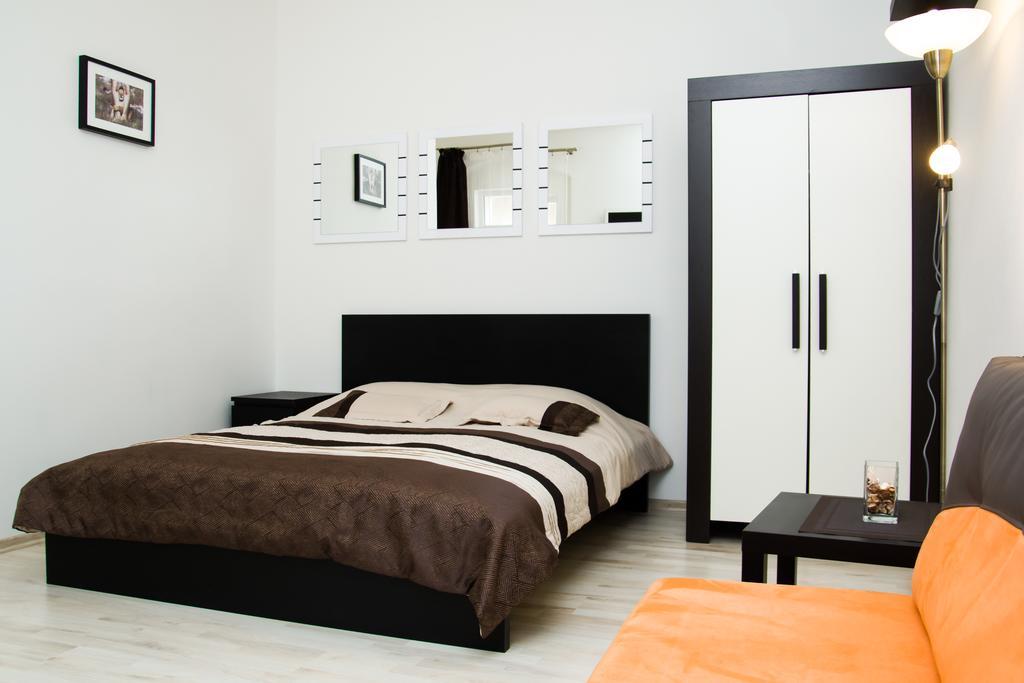 Leo Apartment Bratislava Exteriér fotografie