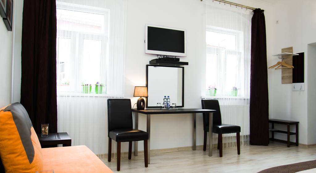 Leo Apartment Bratislava Exteriér fotografie