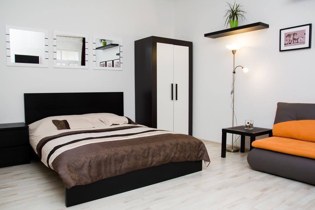 Leo Apartment Bratislava Exteriér fotografie