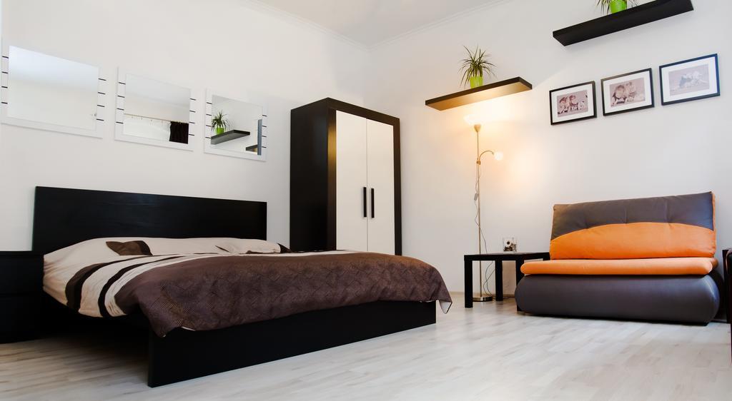 Leo Apartment Bratislava Exteriér fotografie
