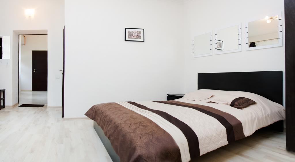 Leo Apartment Bratislava Exteriér fotografie