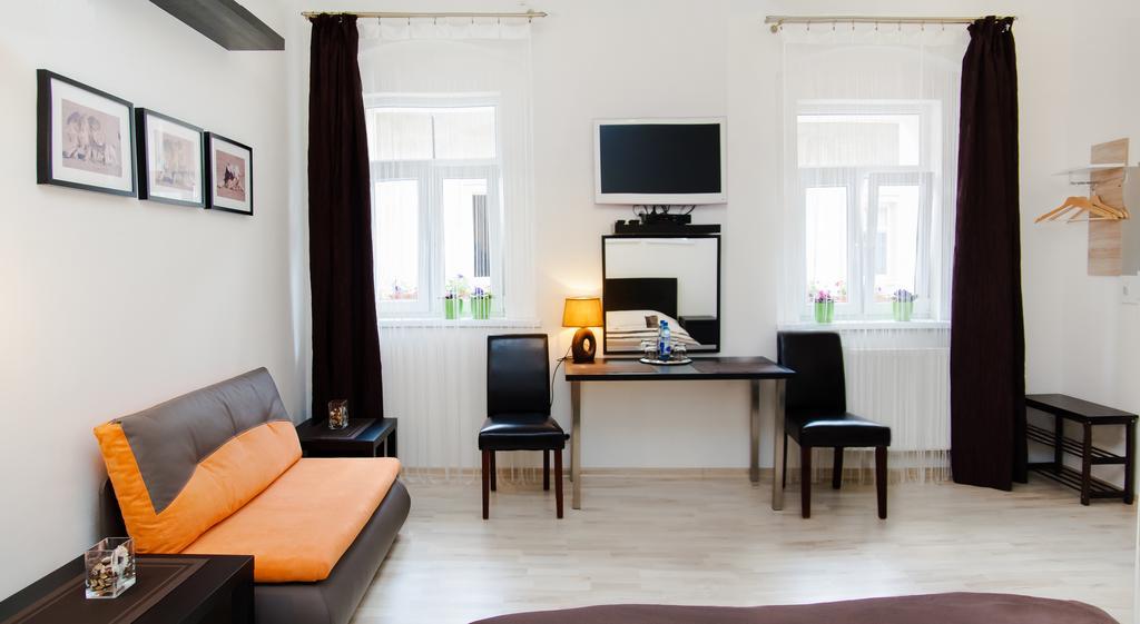 Leo Apartment Bratislava Exteriér fotografie
