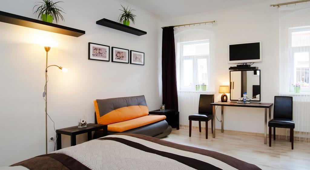 Leo Apartment Bratislava Exteriér fotografie