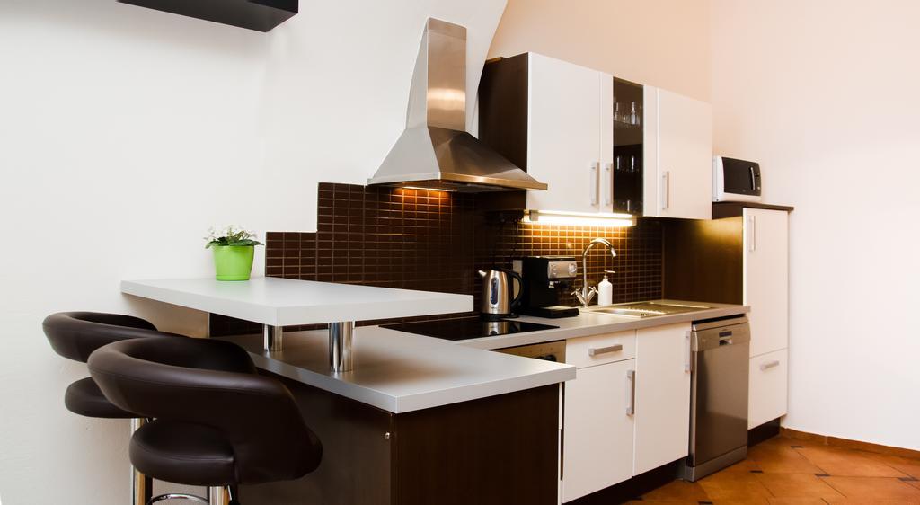 Leo Apartment Bratislava Exteriér fotografie