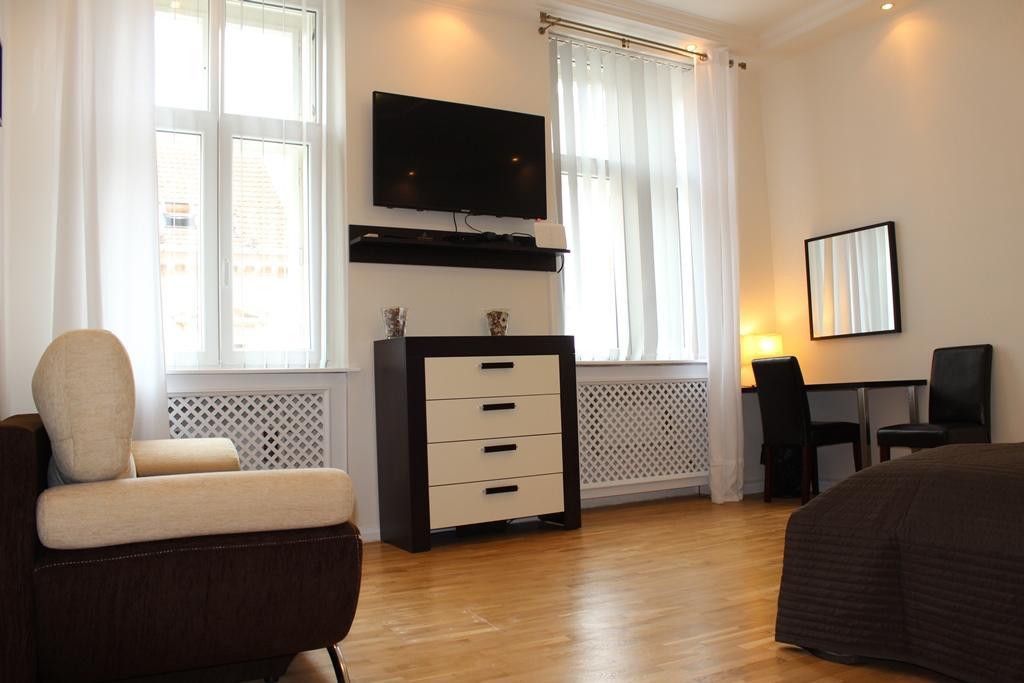 Leo Apartment Bratislava Exteriér fotografie