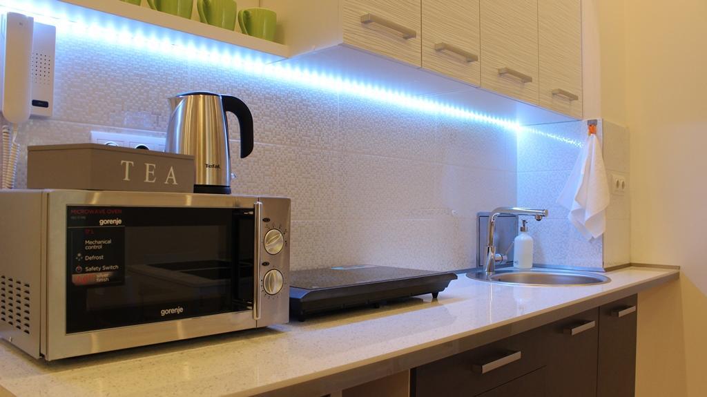 Leo Apartment Bratislava Exteriér fotografie