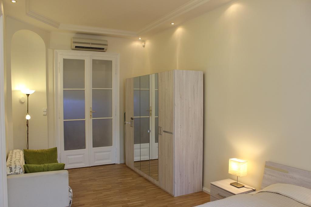 Leo Apartment Bratislava Exteriér fotografie