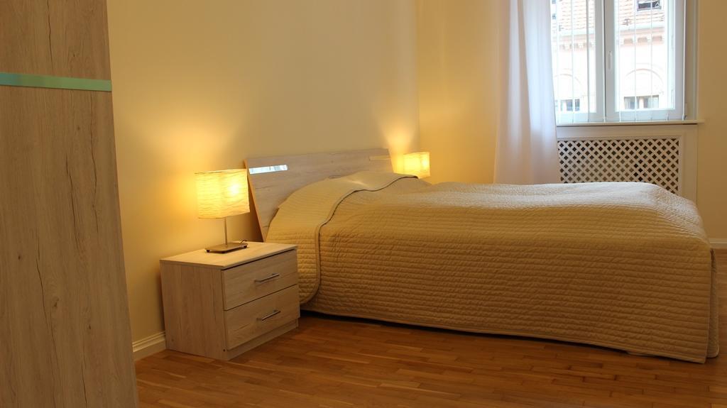 Leo Apartment Bratislava Exteriér fotografie