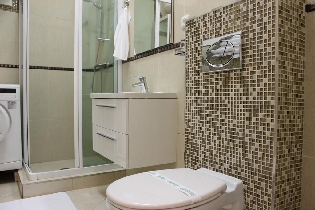 Leo Apartment Bratislava Exteriér fotografie